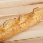 Baguette blanche